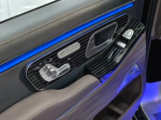 Mercedes-Benz Vito — Фото автомобиля 5