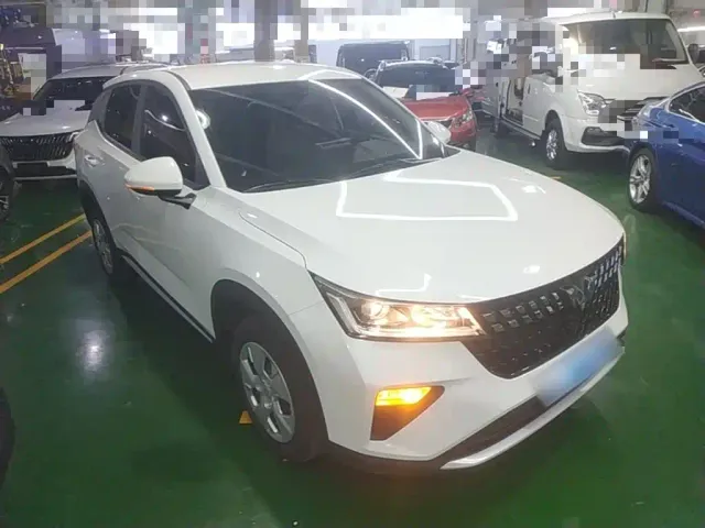 Wuling Xingchi — Фото автомобиля 3