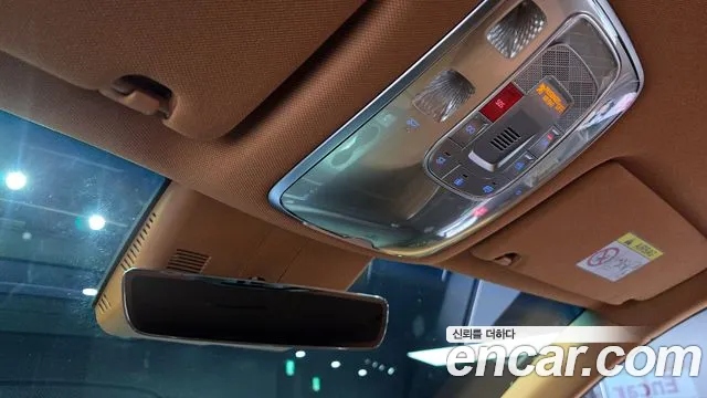Genesis GV80 2.5T Бензин AWD — Фото автомобиля 19
