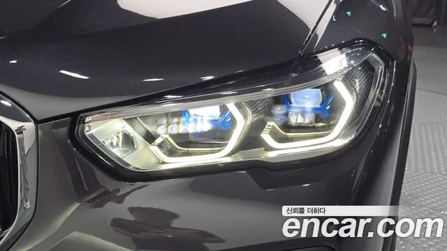 BMW X5 — Фото автомобиля 20