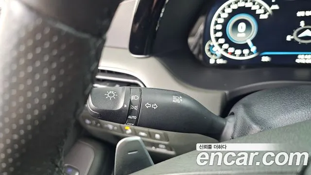 Hyundai Palisade Palisade Бензин 3.8 4WD — Фото автомобиля 26
