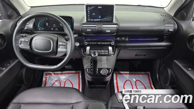 Hyundai Casper — Фото автомобиля 7