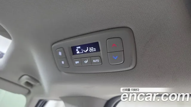 Kia Carnival Generation 4 — Фото автомобиля 18