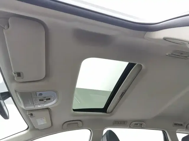 BYD Song MAX — Фото автомобиля 14