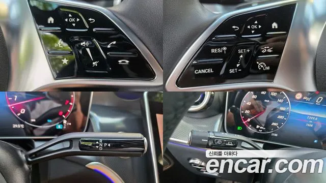Mercedes-Benz GLC-Class GLC-класс X254 GLC300 4MATIC Avantgarde — Фото автомобиля 15