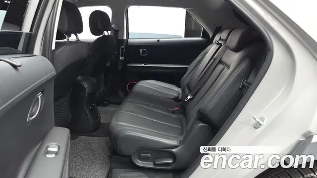 Hyundai Ioniq 5 Ioniq5 — Фото автомобиля 15