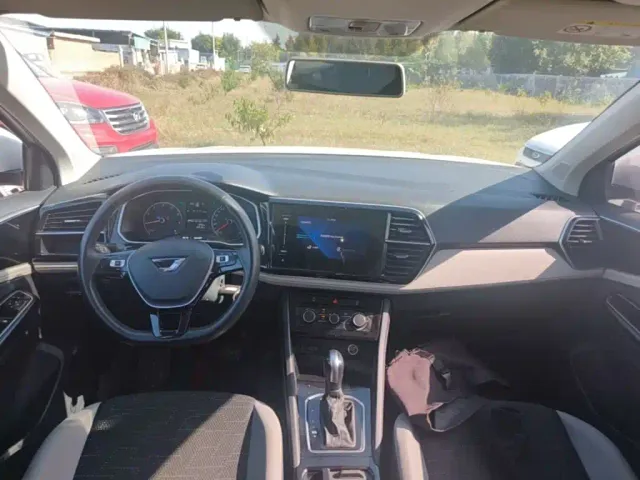 Jetta VS5 — Фото автомобиля 9