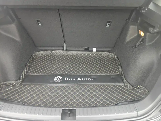 Volkswagen Tharu — Фото автомобиля 17