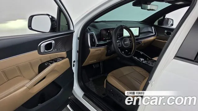 Kia Sorento — Фото автомобиля 15