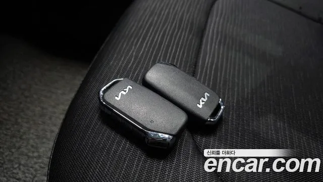 Kia RAY Новый Kia Ray Фургон — Фото автомобиля 19