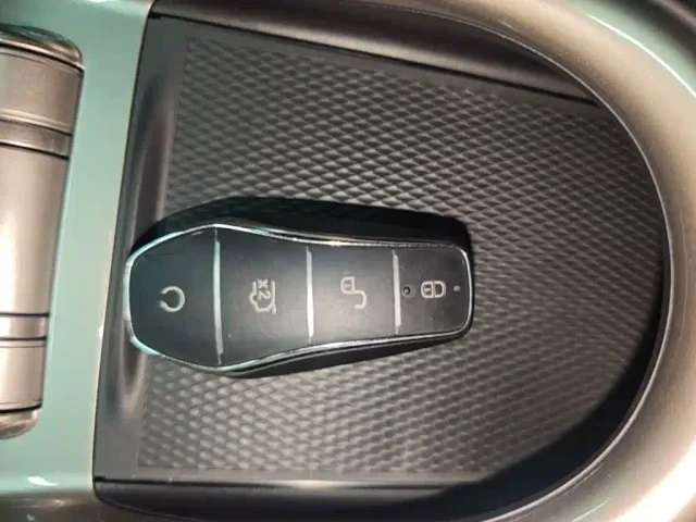 BYD Dolphin — Фото автомобиля 8