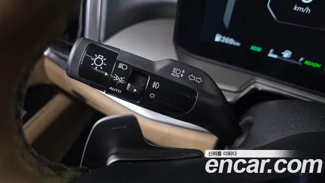 Kia Sorento — Фото автомобиля 27