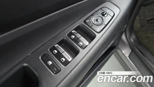 Hyundai Santa Fe New — Фото автомобиля 29