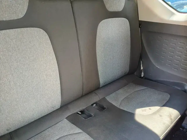 Wuling Hongguang Mini EV — Фото автомобиля 13