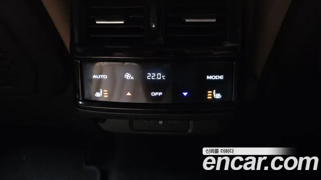 Renault Korea Grand Koleos — Фото автомобиля 28