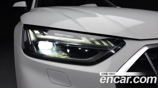 Audi Q5 FY — Фото автомобиля 7