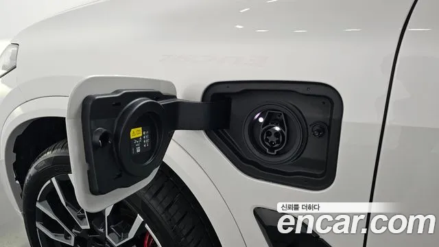 BMW X5 G05 — Фото автомобиля 18