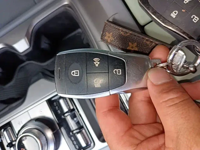 BAIC BJ40 — Фото автомобиля 16