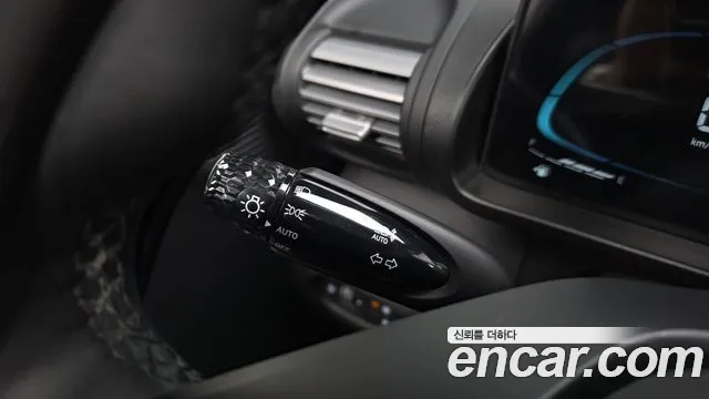 Hyundai Casper — Фото автомобиля 29