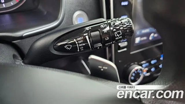 Hyundai Tucson NX4 — Фото автомобиля 25
