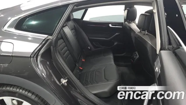 Volkswagen Arteon Arteon 2.0 TDI Prestige — Фото автомобиля 10