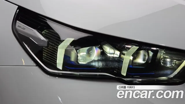 BMW 5-Series 5 серия (G60) 530i xDrive M Sport — Фото автомобиля 19