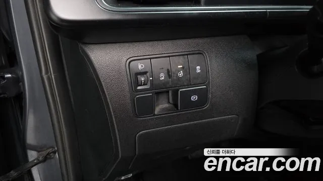 Hyundai Staria — Фото автомобиля 18