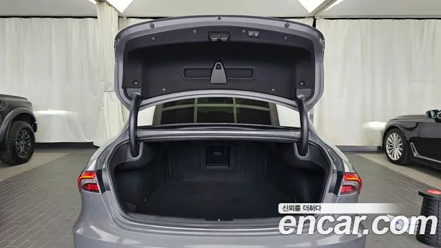 Hyundai Grandeur — Фото автомобиля 17