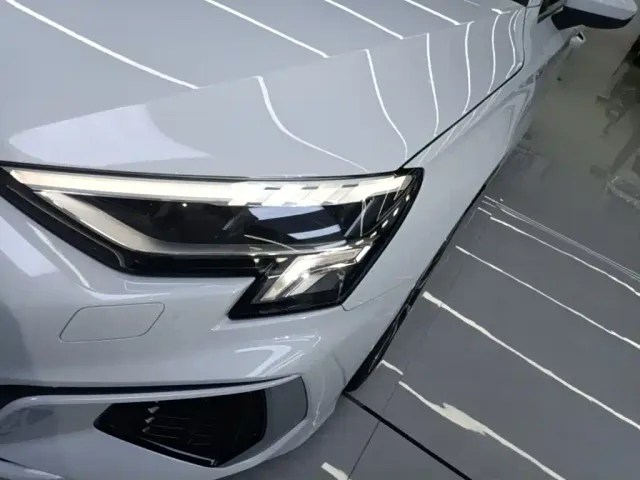 Audi A3 — Фото автомобиля 23