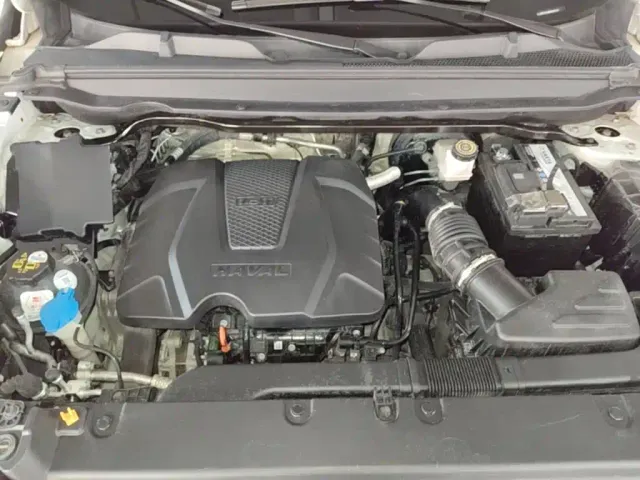 Haval Jolion — Фото автомобиля 19