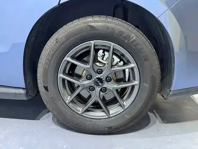 BYD Seal 06 — Фото автомобиля 15