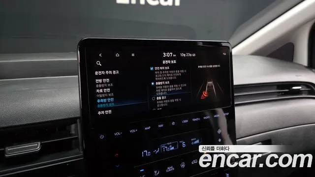 Hyundai Staria — Фото автомобиля 17