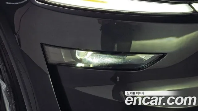 Tesla Model Y — Фото автомобиля 22