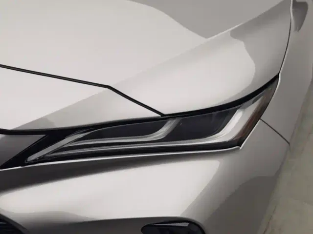 Toyota Venza — Фото автомобиля 7