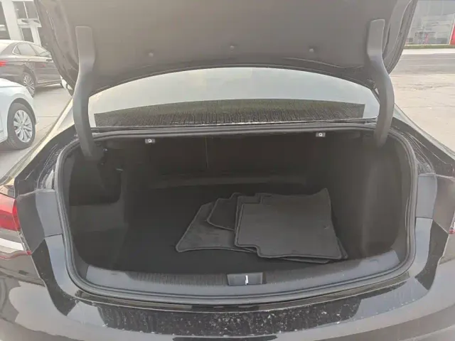 Buick Regal — Фото автомобиля 14