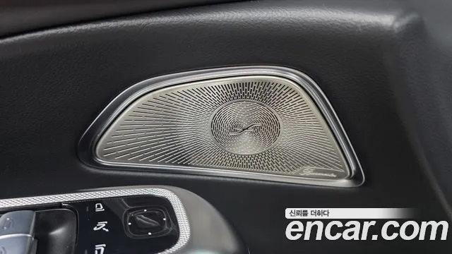 Mercedes-Benz E-Class W214 — Фото автомобиля 29