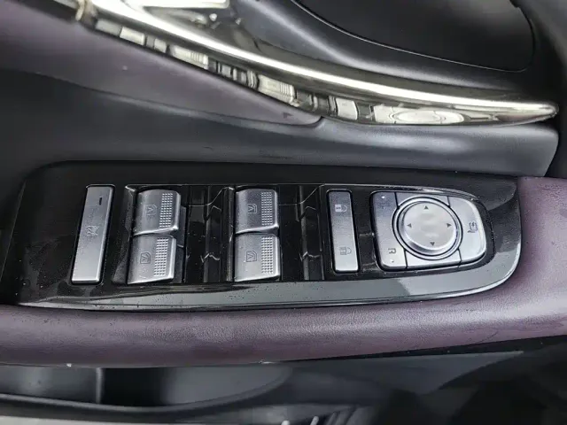 GAC Trumpchi M8 — Фото автомобиля 9