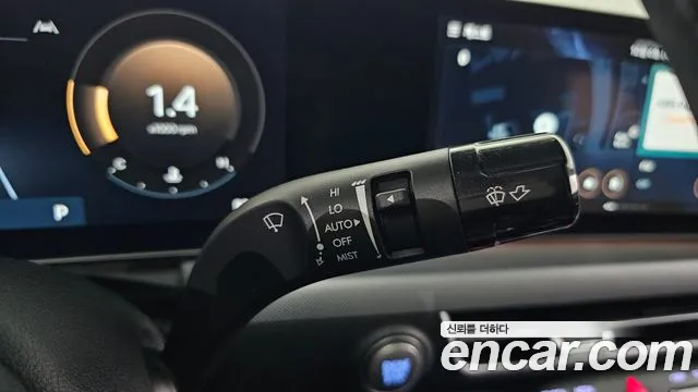 Hyundai Sonata DN8 — Фото автомобиля 27