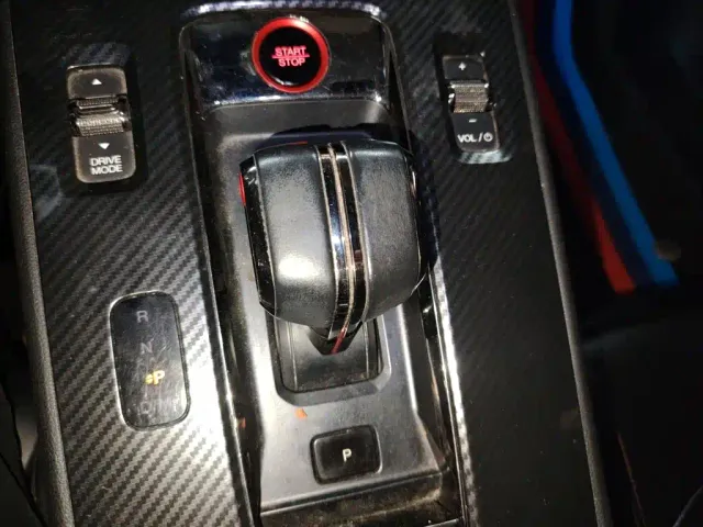 GAC Trumpchi Emkoo — Фото автомобиля 10