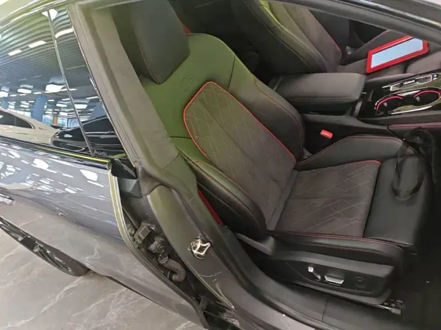 Audi A5L Sportback — Фото автомобиля 24