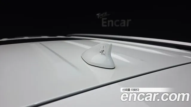 Kia Canival Carnival 4 поколение Бензин 9 мест Signature — Фото автомобиля 30