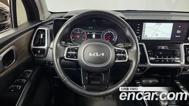 Kia Sorento 4th Gen — Фото автомобиля 13