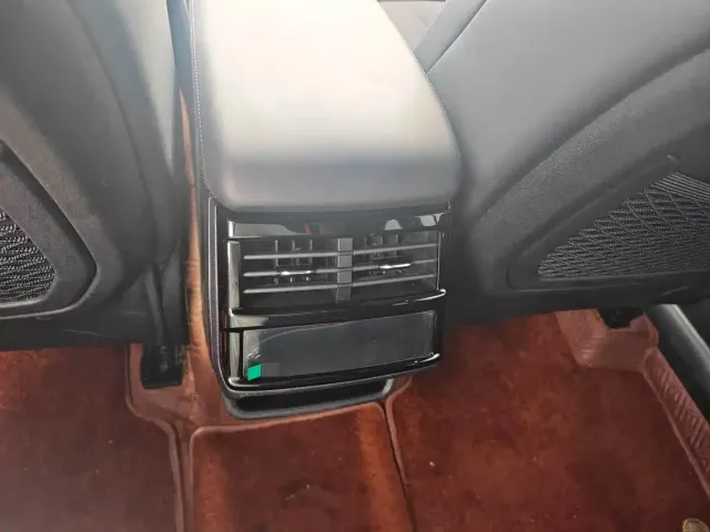 Geely Xingyue L — Фото автомобиля 10