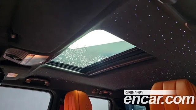 Mercedes-Benz G-Class — Фото автомобиля 15