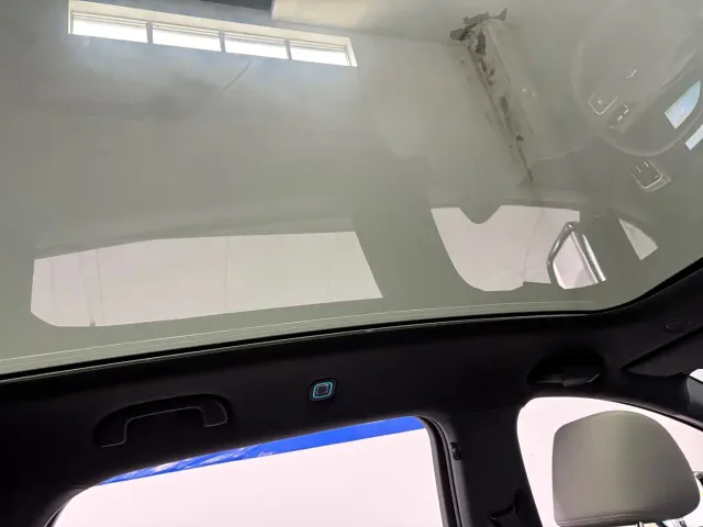 BYD Song Ultra — Фото автомобиля 16