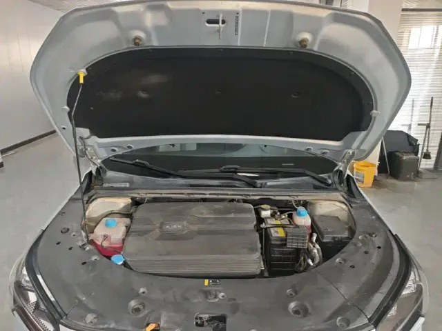 GAC Aion S Plus — Фото автомобиля 19