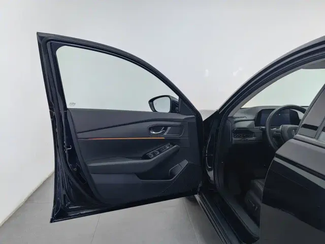 Honda Accord — Фото автомобиля 8