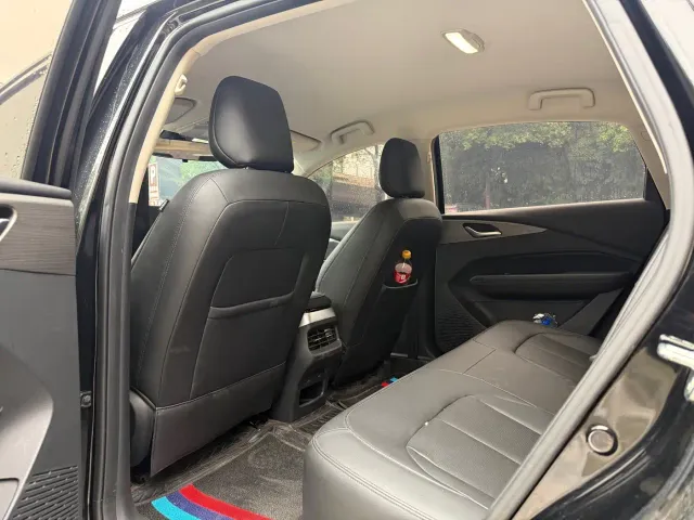 Wuling Starlight — Фото автомобиля 4