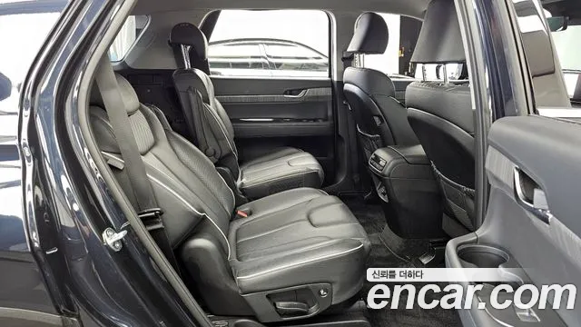Hyundai Palisade The New Palisade Дизель 2.2 2WD — Фото автомобиля 12