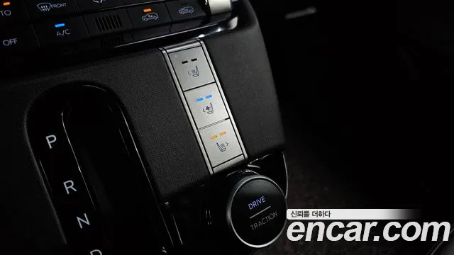 Hyundai Casper Casper Turbo Essential — Фото автомобиля 18